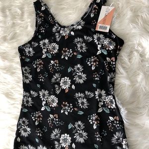 Honey & Lace Melrose Top